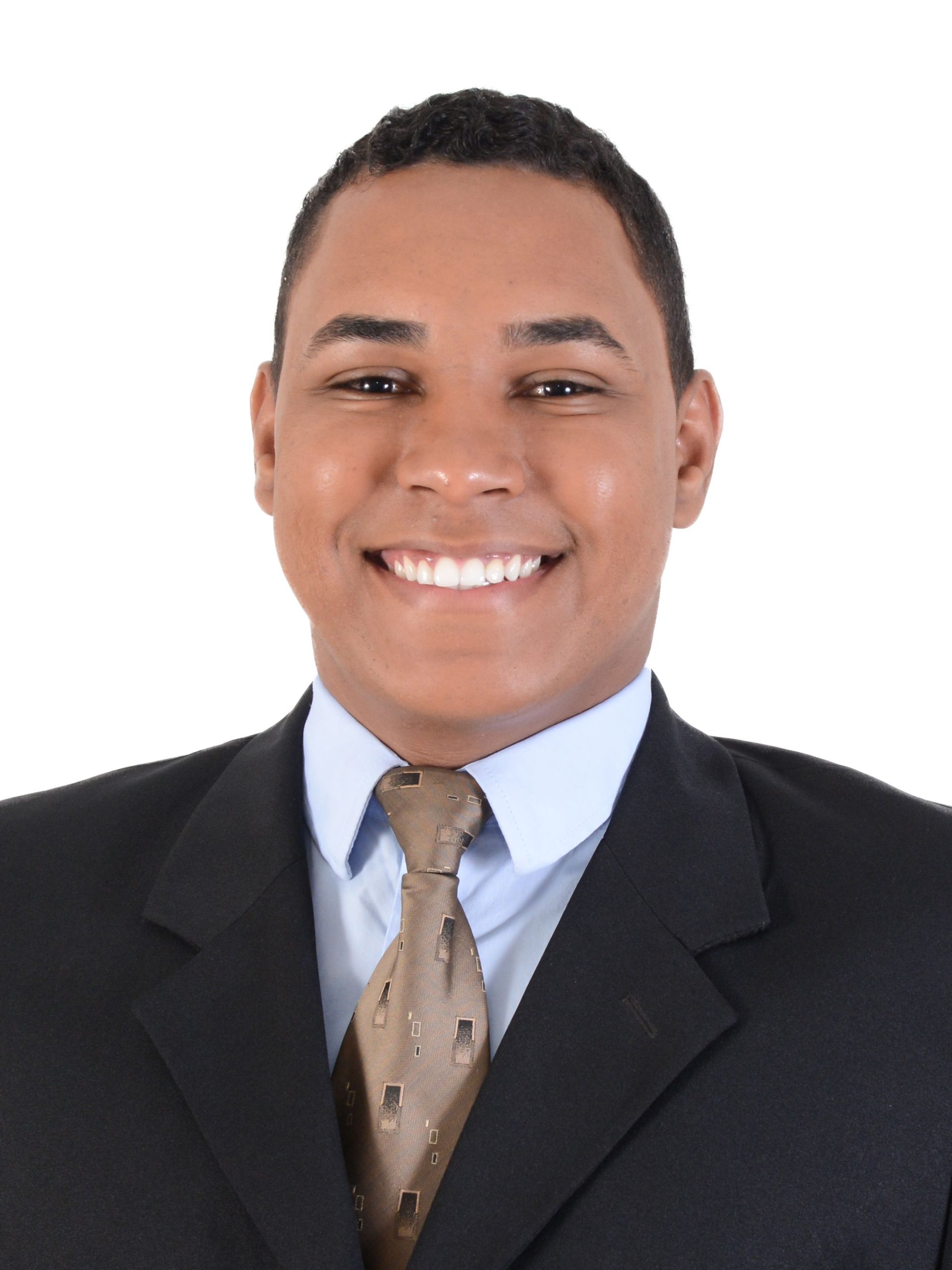 EVERTON SOARES VEVÉ