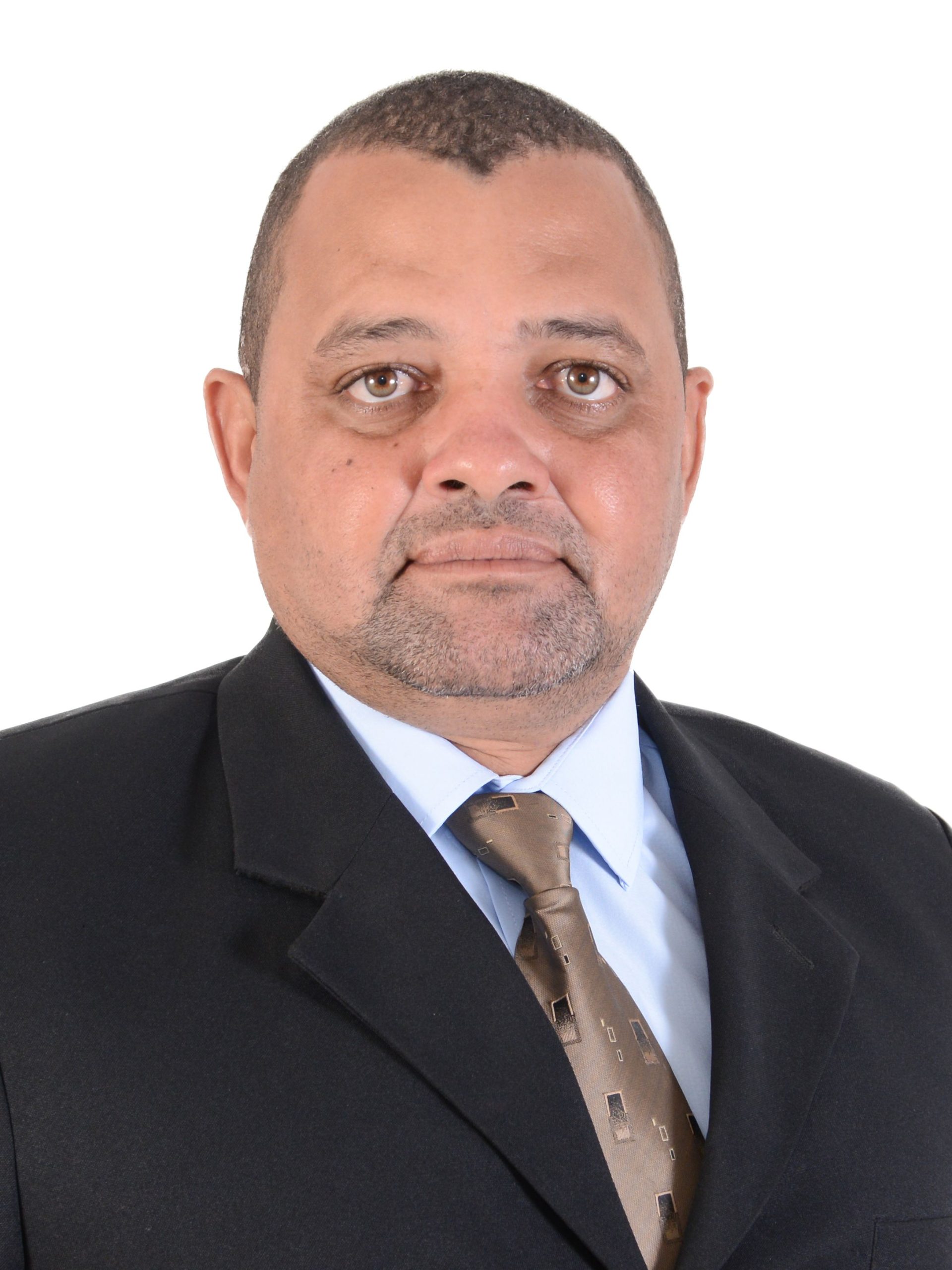 GILVAN DE JOÃO DE FAUSTINO